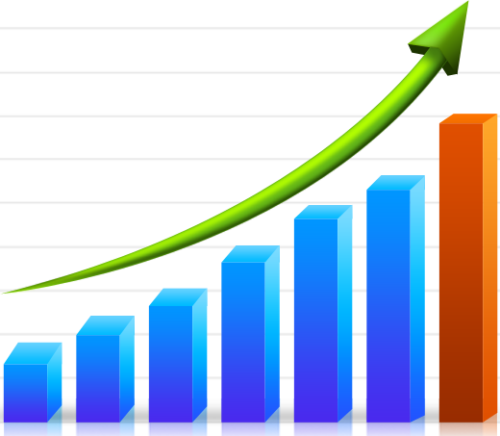 sales graph – Filsinger Games