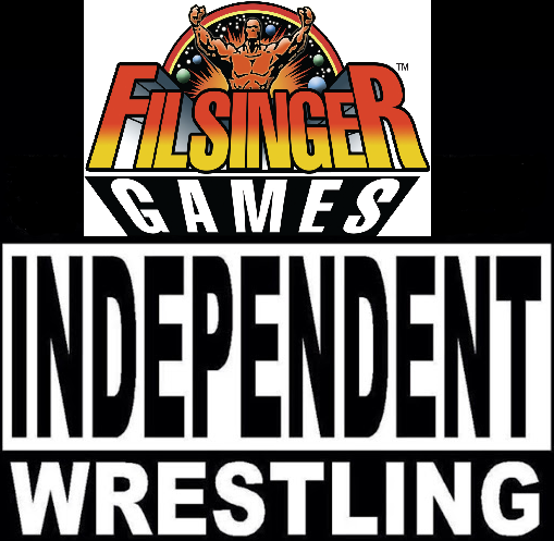 Filsinger Games Home Of Champions Of The Galaxy And Legends Of Wrestling