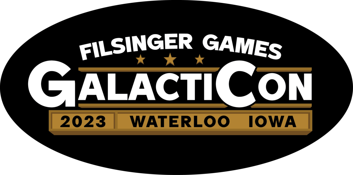 GalactiCon 2023 Filsinger Games