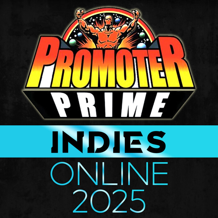 INDIES PRIME 2025 Online Version