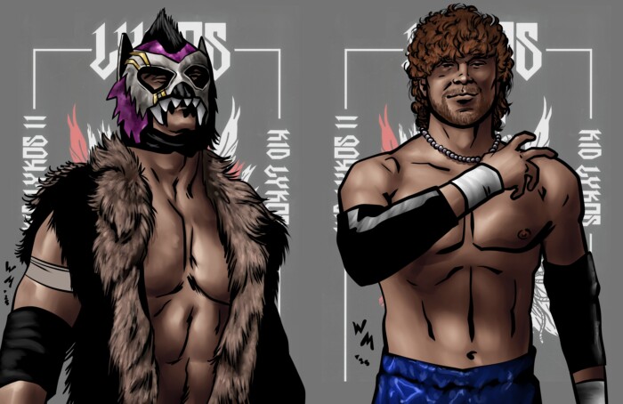 Best of the Indies: Tag Teams 2025